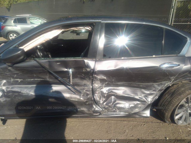 Photo 5 VIN: 1HGCR2F57DA030857 - HONDA ACCORD SDN 