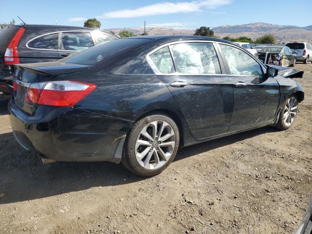 Photo 2 VIN: 1HGCR2F57DA092940 - HONDA ACCORD SPO 