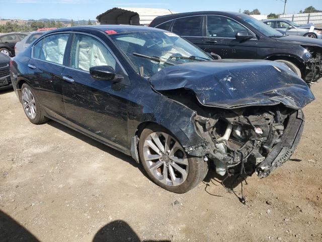 Photo 3 VIN: 1HGCR2F57DA092940 - HONDA ACCORD SPO 