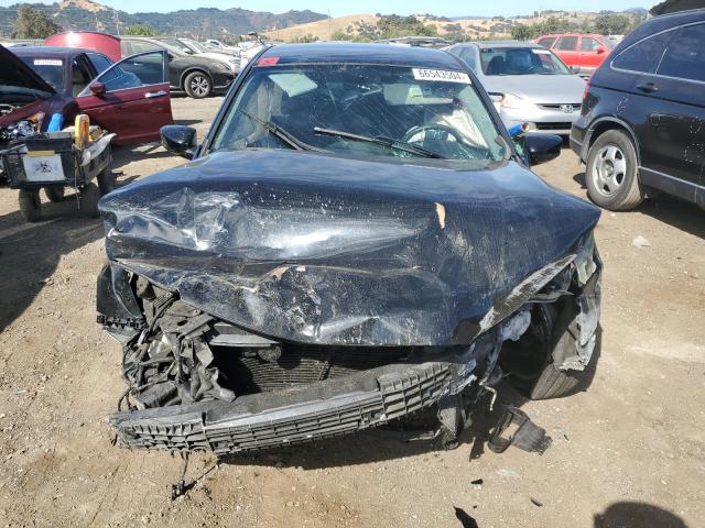 Photo 4 VIN: 1HGCR2F57DA092940 - HONDA ACCORD SPO 