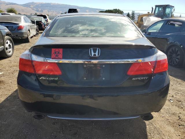 Photo 5 VIN: 1HGCR2F57DA092940 - HONDA ACCORD SPO 