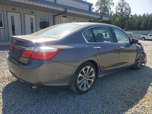 Photo 2 VIN: 1HGCR2F57DA092954 - HONDA ACCORD SPO 