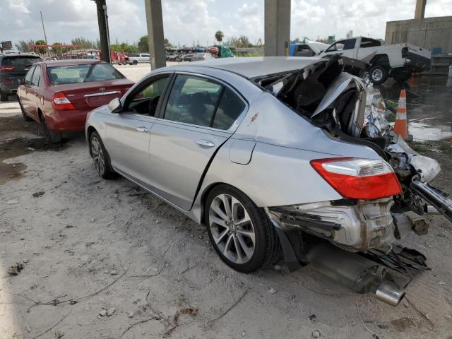 Photo 2 VIN: 1HGCR2F57DA094333 - HONDA ACCORD SPO 