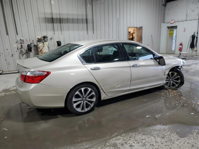 Photo 2 VIN: 1HGCR2F57DA112894 - HONDA ACCORD SPO 