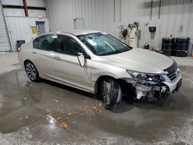 Photo 3 VIN: 1HGCR2F57DA112894 - HONDA ACCORD SPO 