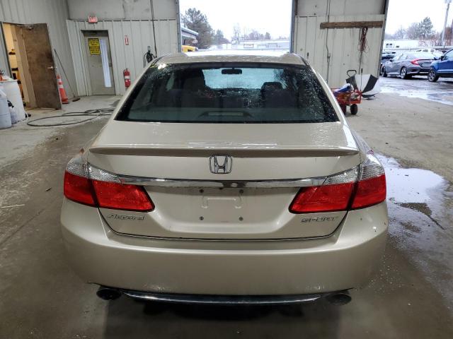 Photo 5 VIN: 1HGCR2F57DA112894 - HONDA ACCORD SPO 