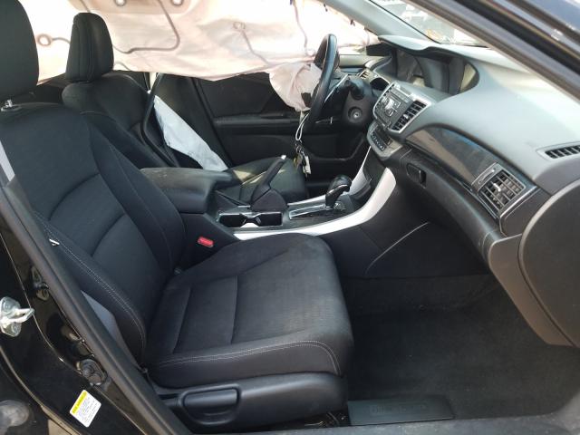 Photo 4 VIN: 1HGCR2F57DA115679 - HONDA ACCORD SPO 