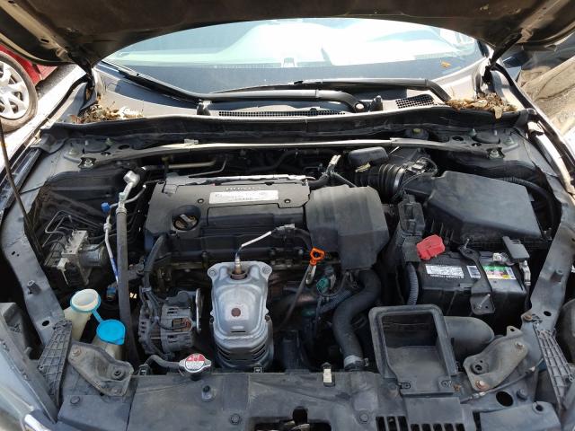 Photo 6 VIN: 1HGCR2F57DA115679 - HONDA ACCORD SPO 