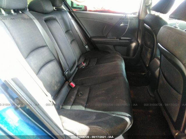 Photo 7 VIN: 1HGCR2F57DA136015 - HONDA ACCORD SDN 