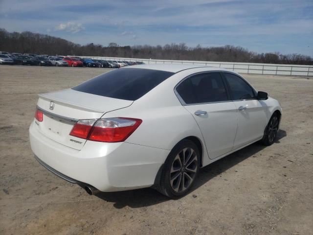 Photo 2 VIN: 1HGCR2F57DA142591 - HONDA ACCORD SPO 