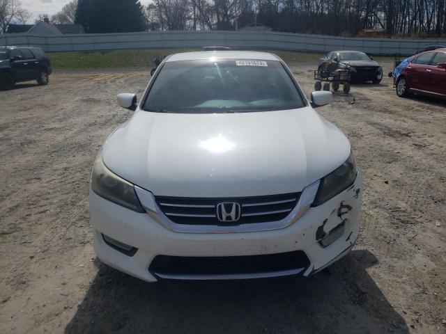 Photo 4 VIN: 1HGCR2F57DA142591 - HONDA ACCORD SPO 