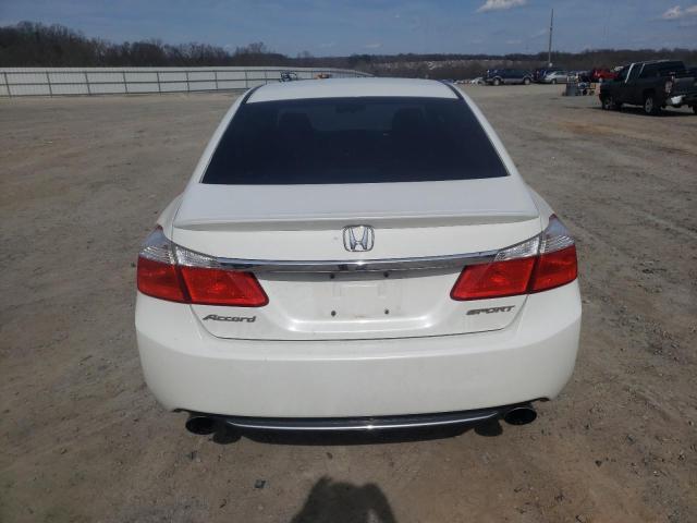 Photo 5 VIN: 1HGCR2F57DA142591 - HONDA ACCORD SPO 