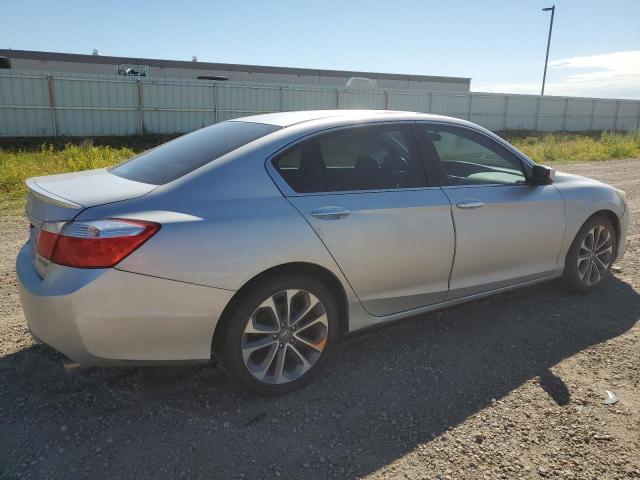 Photo 2 VIN: 1HGCR2F57DA143420 - HONDA ACCORD 