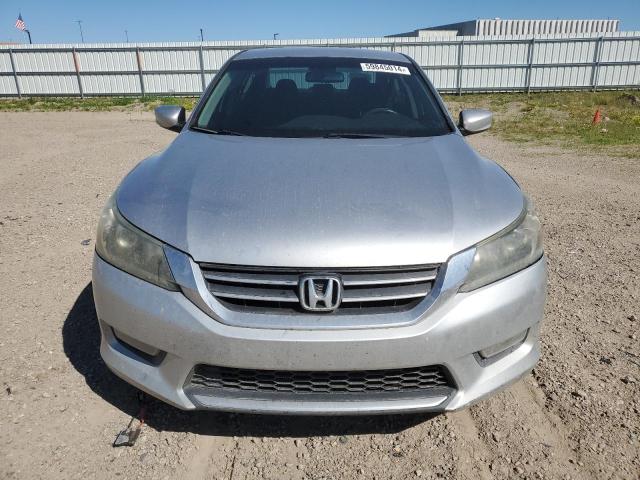 Photo 4 VIN: 1HGCR2F57DA143420 - HONDA ACCORD 