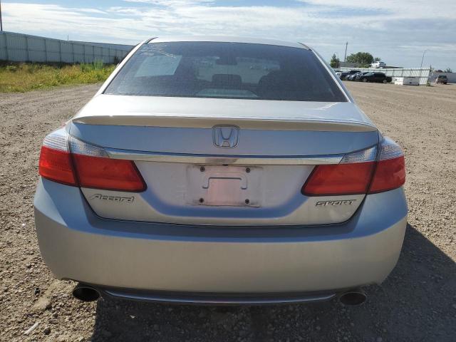 Photo 5 VIN: 1HGCR2F57DA143420 - HONDA ACCORD 