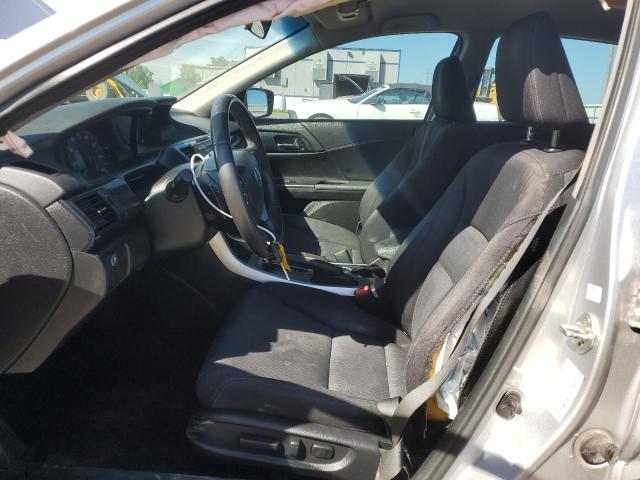 Photo 6 VIN: 1HGCR2F57DA143420 - HONDA ACCORD 