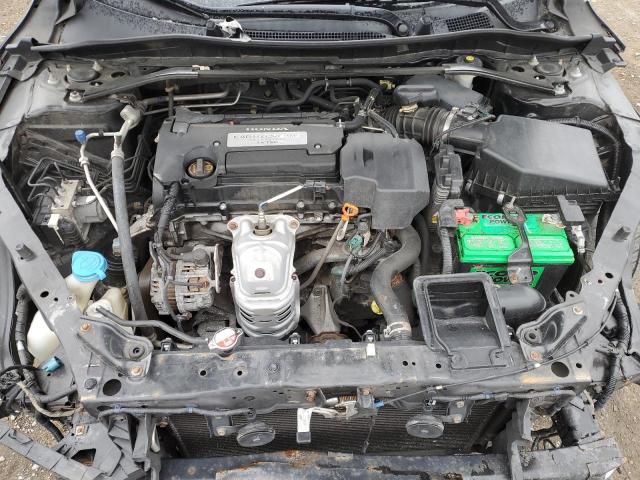 Photo 10 VIN: 1HGCR2F57DA154451 - HONDA ACCORD 