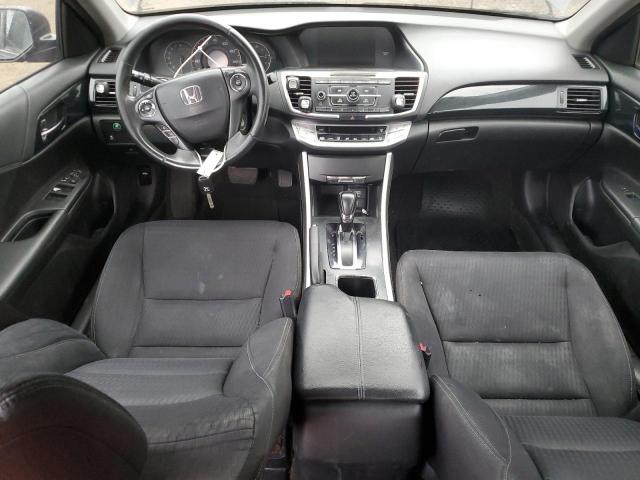 Photo 7 VIN: 1HGCR2F57DA154451 - HONDA ACCORD 