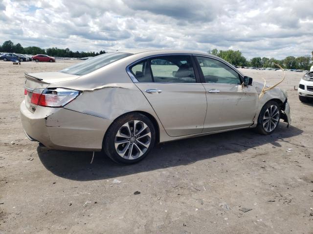 Photo 2 VIN: 1HGCR2F57DA161061 - HONDA ACCORD 