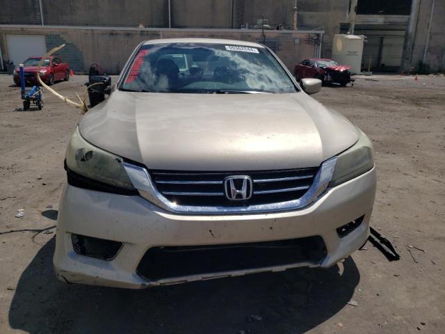 Photo 4 VIN: 1HGCR2F57DA161061 - HONDA ACCORD 