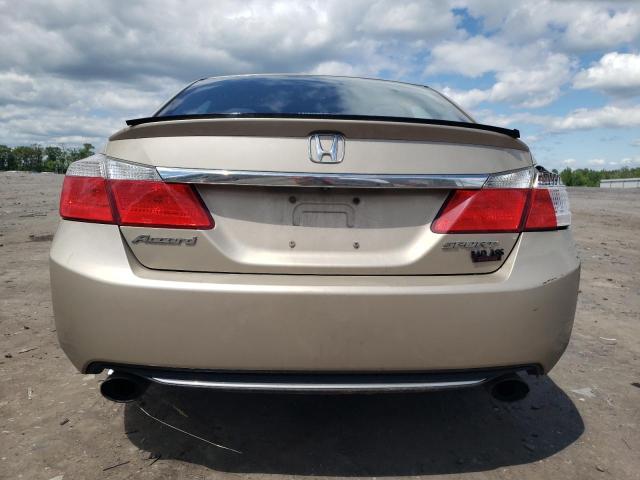 Photo 5 VIN: 1HGCR2F57DA161061 - HONDA ACCORD 