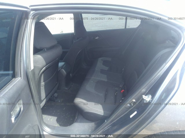 Photo 7 VIN: 1HGCR2F57DA165109 - HONDA ACCORD SDN 