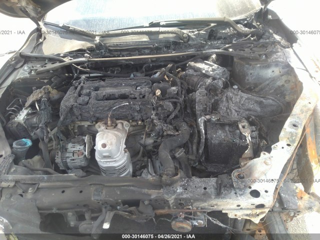 Photo 9 VIN: 1HGCR2F57DA165109 - HONDA ACCORD SDN 