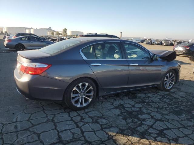 Photo 2 VIN: 1HGCR2F57DA172772 - HONDA ACCORD SPO 