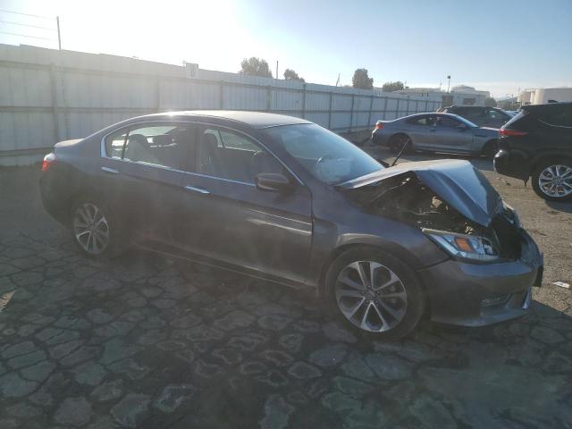 Photo 3 VIN: 1HGCR2F57DA172772 - HONDA ACCORD SPO 