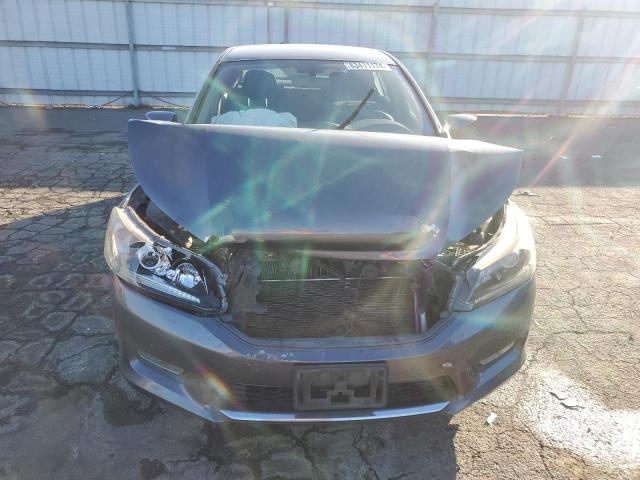 Photo 4 VIN: 1HGCR2F57DA172772 - HONDA ACCORD SPO 