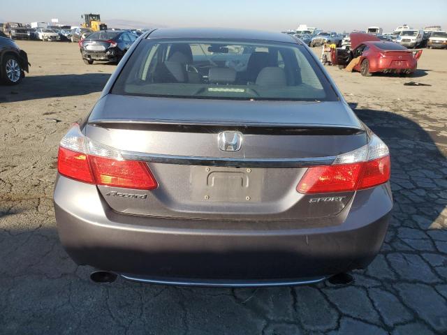 Photo 5 VIN: 1HGCR2F57DA172772 - HONDA ACCORD SPO 