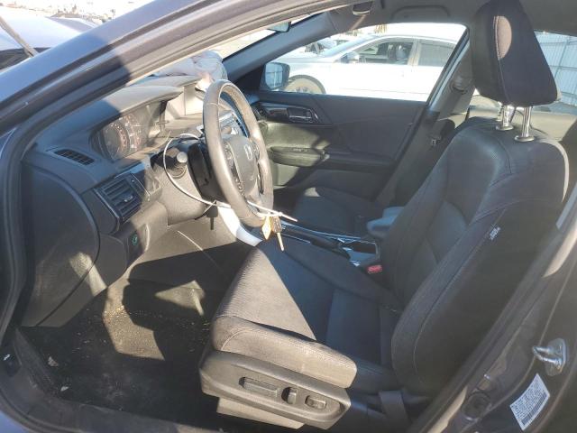 Photo 6 VIN: 1HGCR2F57DA172772 - HONDA ACCORD SPO 