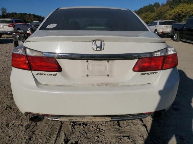 Photo 5 VIN: 1HGCR2F57DA176448 - HONDA ACCORD SPO 