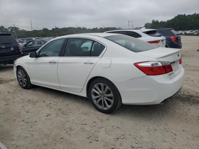 Photo 1 VIN: 1HGCR2F57DA215295 - HONDA ACCORD 