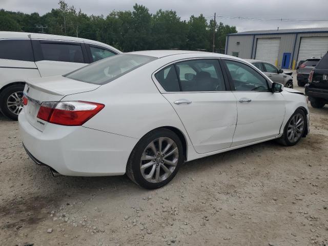 Photo 2 VIN: 1HGCR2F57DA215295 - HONDA ACCORD 