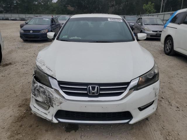 Photo 4 VIN: 1HGCR2F57DA215295 - HONDA ACCORD 