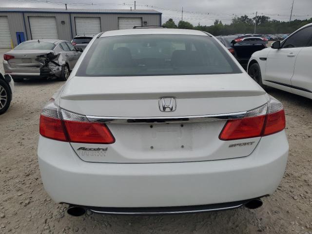 Photo 5 VIN: 1HGCR2F57DA215295 - HONDA ACCORD 