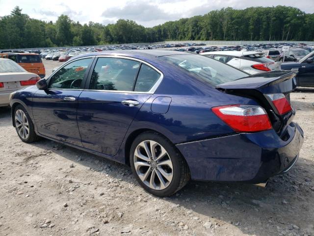 Photo 1 VIN: 1HGCR2F57DA229293 - HONDA ACCORD SPO 