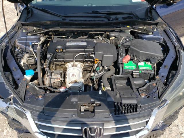 Photo 10 VIN: 1HGCR2F57DA229293 - HONDA ACCORD SPO 