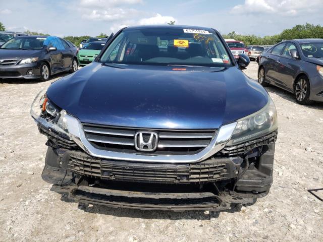 Photo 4 VIN: 1HGCR2F57DA229293 - HONDA ACCORD SPO 