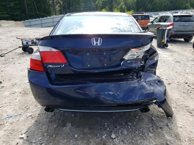 Photo 5 VIN: 1HGCR2F57DA229293 - HONDA ACCORD SPO 