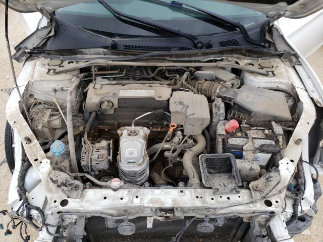 Photo 6 VIN: 1HGCR2F57DA229570 - HONDA ACCORD SPO 