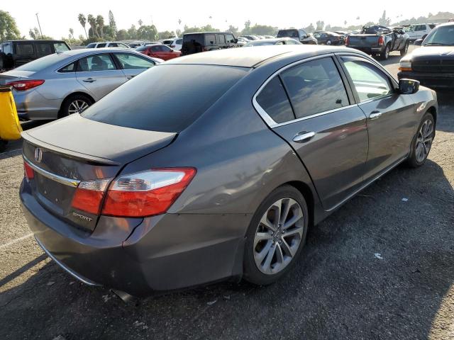 Photo 3 VIN: 1HGCR2F57DA239032 - HONDA ACCORD SPO 