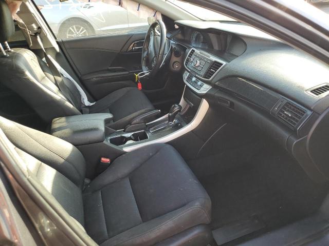 Photo 4 VIN: 1HGCR2F57DA239032 - HONDA ACCORD SPO 