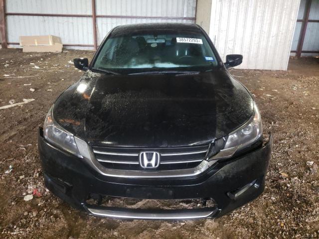 Photo 4 VIN: 1HGCR2F57DA240990 - HONDA ACCORD SPO 