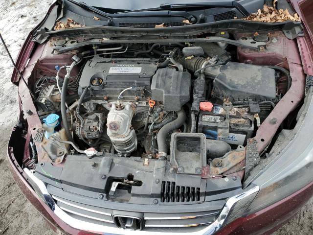 Photo 10 VIN: 1HGCR2F57DA242139 - HONDA ACCORD 