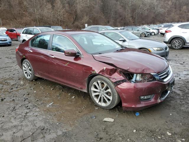 Photo 3 VIN: 1HGCR2F57DA242139 - HONDA ACCORD 