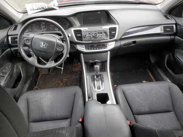 Photo 7 VIN: 1HGCR2F57DA242139 - HONDA ACCORD 