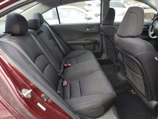 Photo 9 VIN: 1HGCR2F57DA242139 - HONDA ACCORD 