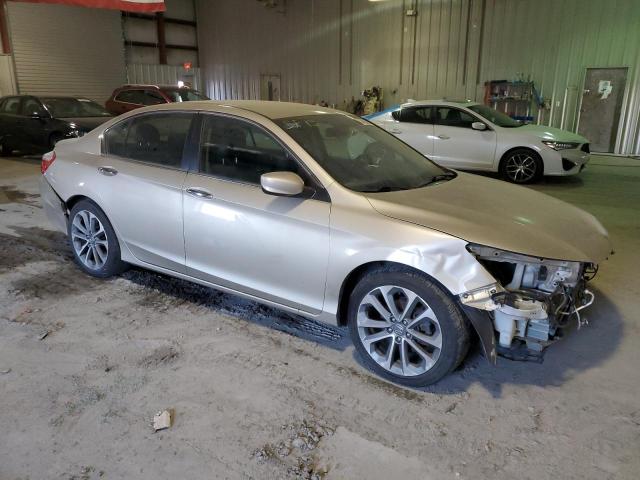 Photo 3 VIN: 1HGCR2F57DA247261 - HONDA ACCORD SPO 